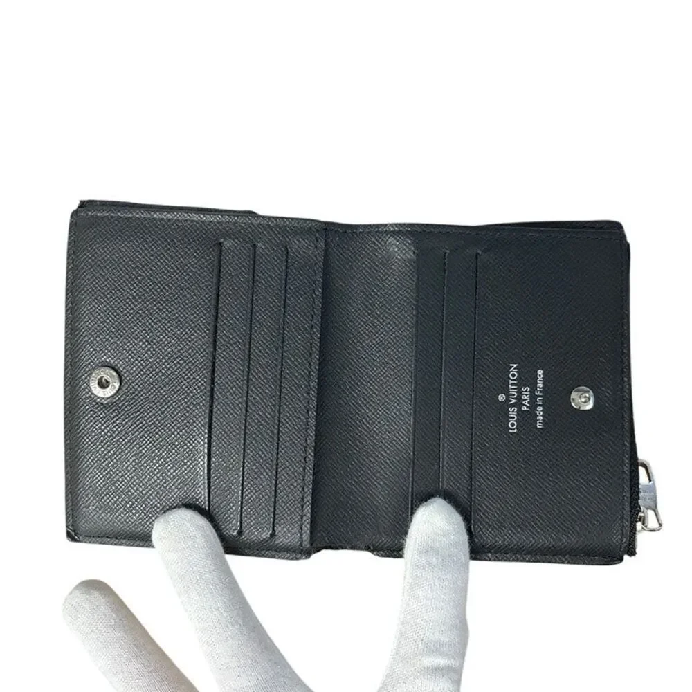 Louis Vuitton Portefeuille Smart Bi-fold Wallet N64021